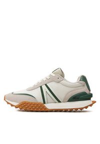 Lacoste Sneakersy L-Spin Deluxe 747SMA0114 Biały. Kolor: biały. Materiał: materiał #3