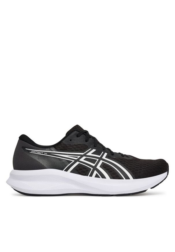 Buty do biegania Asics. Kolor: czarny
