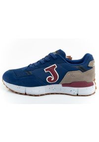 Buty sportowe męskie Joma C.1992 Men 2504. Kolor: niebieski