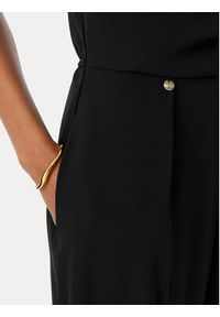 Rinascimento Kombinezon CFC0123773003 Czarny Regular Fit. Kolor: czarny. Materiał: syntetyk #3