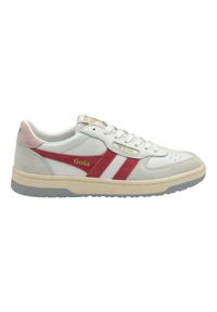 Femme Baskets Gola HAWK Marron Gola. Kolor: brązowy. Sport: tenis