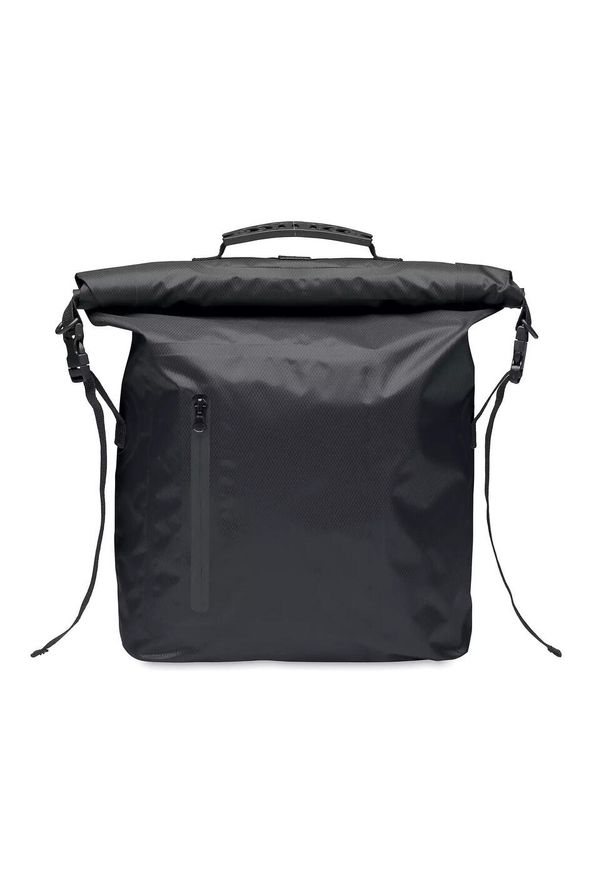 SOL'S - Plecak Sol's Scubaroll. Kolor: czarny