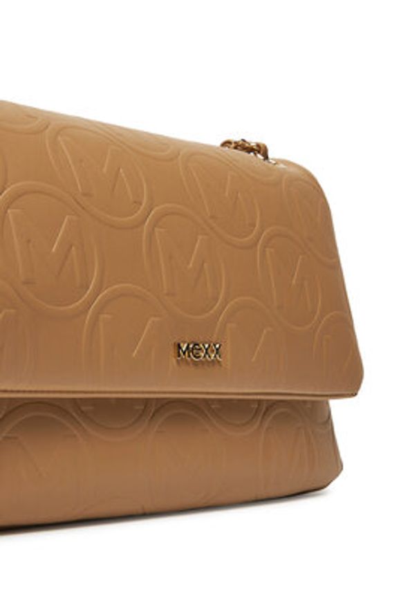 MEXX Torebka C-MEXX-CR-004-08 Beżowy. Kolor: beżowy