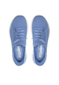 skechers - Skechers Sneakersy Ultra Flex 3.0-Brilliant Path 149710/PERI Niebieski. Kolor: niebieski. Materiał: mesh, materiał #6