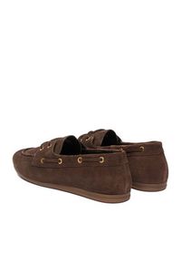 Lasocki Mokasyny CEO-WI16-ELENA2-01 Brązowy. Kolor: brązowy. Materiał: zamsz, skóra #9