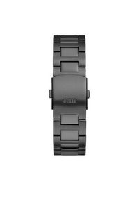 Guess Zegarek Shimmer GW0426G3 Czarny. Kolor: czarny #5