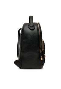 Liu Jo Plecak Ecs M Backpack AF5157 E0027 Czarny. Kolor: czarny. Materiał: skóra
