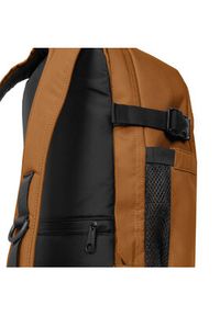 Eastpak Plecak Safefloid EK0A5BHP4E21 Brązowy. Kolor: brązowy. Materiał: materiał #4