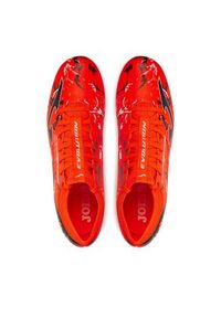 Joma Buty do piłki nożnej Evolution 2307 EVOW2307FG Czerwony. Kolor: czerwony #7