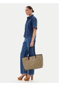 Guess Torebka HWWS93 18290 Beżowy. Kolor: beżowy #7
