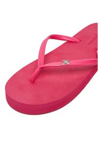 Juicy Couture Japonki 800289 Różowy. Kolor: różowy. Materiał: syntetyk #3