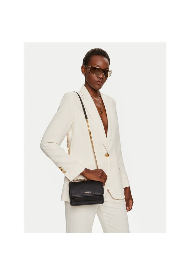 Torebka MICHAEL Michael Kors. Kolor: czarny