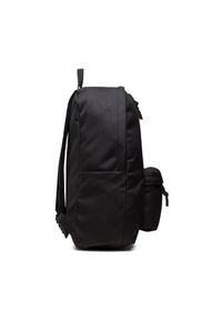 Napapijri Plecak Voyage 3 NP0A4GGH0411 Czarny. Kolor: czarny. Materiał: materiał #6