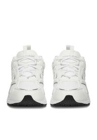 New Balance Sneakersy C-NBML408W Biały. Kolor: biały. Materiał: mesh, materiał #3