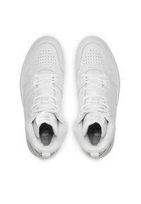 Lacoste Sneakersy L001 746SMA0032 Biały. Kolor: biały #5