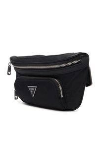 Guess Nerka HMMINY P6131 Czarny. Kolor: czarny. Materiał: materiał #5