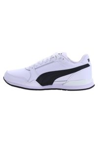 Buty Młodzieżowe Puma St Runner V3 L Jr. Kolor: wielokolorowy. Sport: turystyka piesza #2