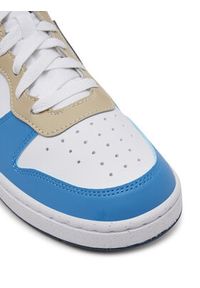 Nike Sneakersy Court Borough Low Recraft (GS) DV5456 Biały. Kolor: biały. Materiał: skóra. Model: Nike Court #3