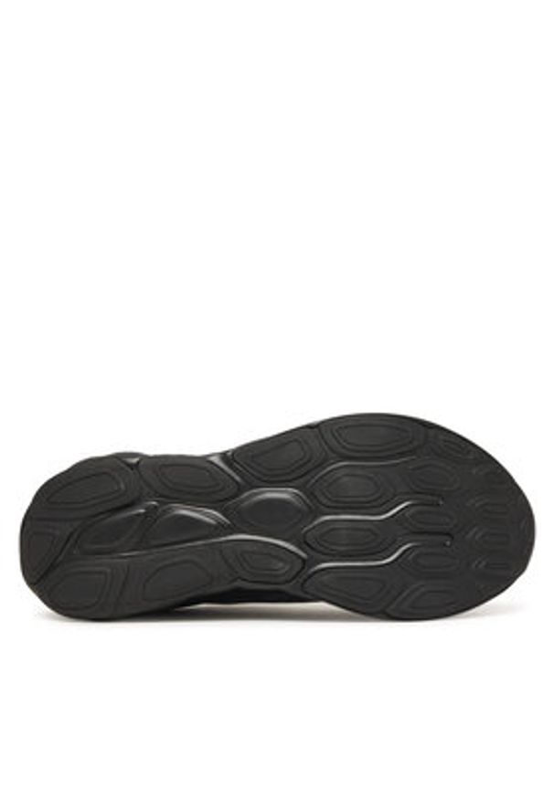 New Balance Buty do biegania 460 M460RK4 Czarny. Kolor: czarny. Materiał: materiał