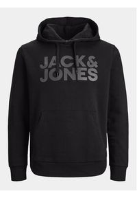 Jack & Jones - Jack&Jones Komplet 2 bluz Corp 12191761 Kolorowy Regular Fit. Materiał: bawełna. Wzór: kolorowy #6