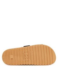 melissa - Melissa Klapki Melissa Cozy M Lover Platform Ad M 35977 Czarny. Kolor: czarny. Obcas: na platformie #4