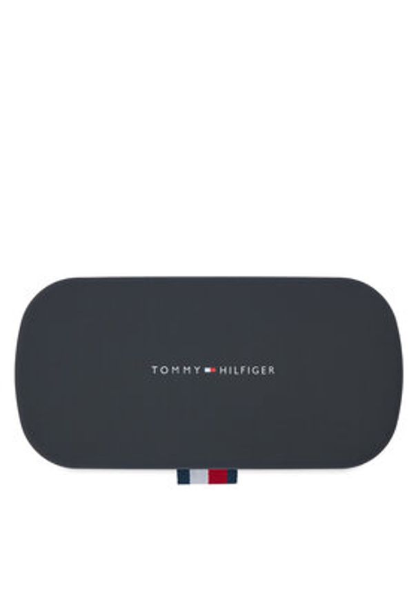 TOMMY HILFIGER - Tommy Hilfiger Okulary przeciwsłoneczne 2217/S 207869 Złoty. Kolor: złoty