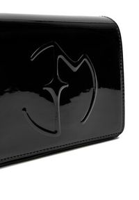 Eva Minge Torebka EO-ALINA-LDA8225-1 Czarny. Kolor: czarny #5