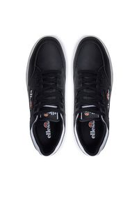 Ellesse Sneakersy SHVF0817 Czarny. Kolor: czarny. Materiał: skóra #3