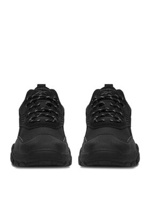 Reebok Sneakersy CEO-RDG CITY TREKER 100237195 Czarny. Kolor: czarny. Materiał: syntetyk, materiał