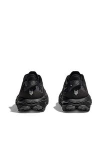 HOKA - Hoka Buty do biegania Speedgoat 6 1156933 Czarny. Kolor: czarny. Materiał: materiał #4