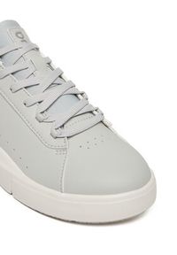 On Sneakersy The Roger Advantage 3WF30392931 Szary. Kolor: szary. Materiał: skóra #5