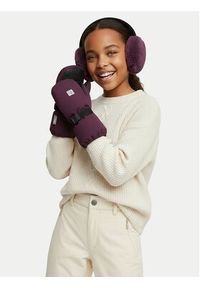 Reima Rękawiczki dziecięce Ote 5300104B Fioletowy. Kolor: fioletowy. Materiał: poliamid, nylon #4