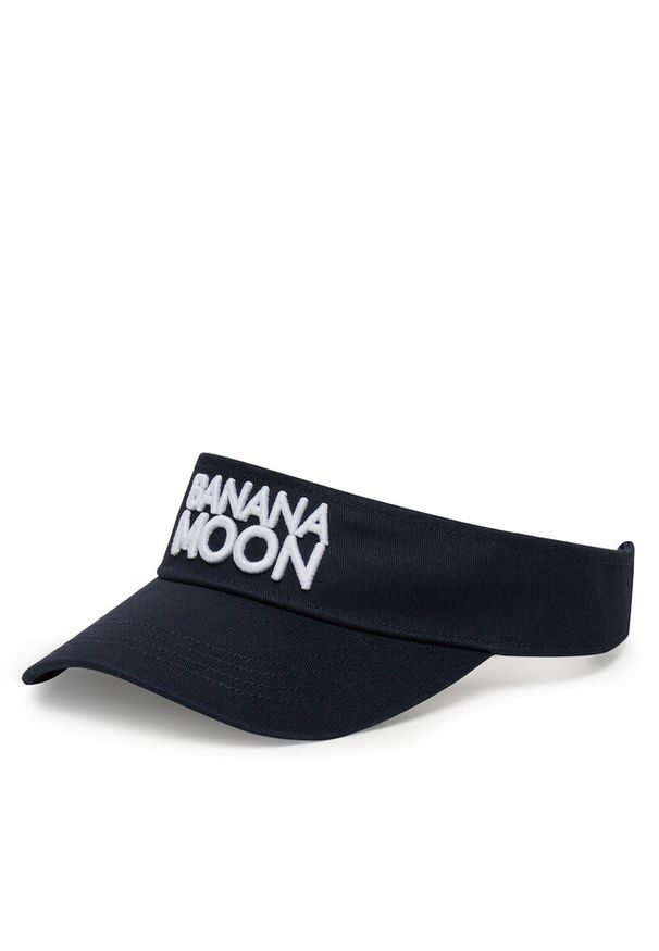 Daszek Banana Moon. Kolor: niebieski