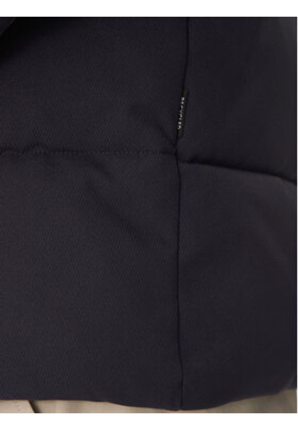 Save The Duck Kurtka zimowa D31779M WULY19 Granatowy Regular Fit. Kolor: niebieski. Materiał: syntetyk. Sezon: zima