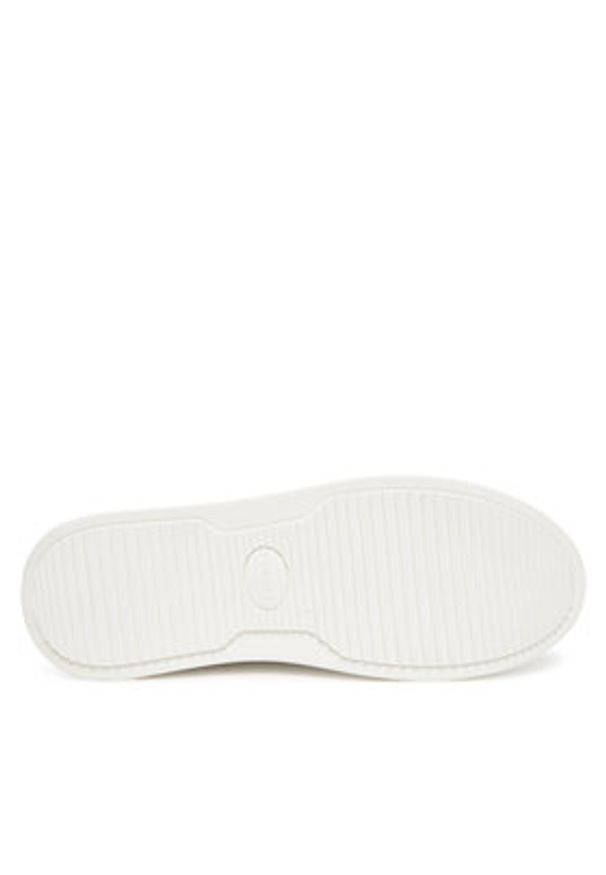 Bogner Sneakersy Milan 2 B 12520005 Biały. Kolor: biały. Materiał: skóra