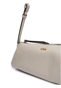 Guess Torebka Xeba Mini HWTC97 31720 Beżowy jasny. Kolor: beżowy. Materiał: skórzane #3
