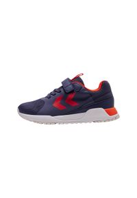 Trenerzy dla dzieci Hummel Omni1 Vc. Kolor: niebieski