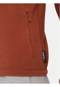 Helly Hansen Polar Daybreaker 49454 Brązowy Regular Fit. Kolor: brązowy. Materiał: syntetyk #3