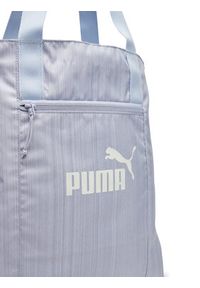 Puma Torebka Base Tote 913430 02 Fioletowy. Kolor: fioletowy #3