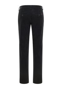 Mustang Spodnie materiałowe Tramper 1016829 Czarny Straight Fit. Kolor: czarny. Materiał: bawełna #7