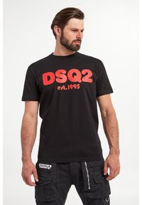 T-shirt męski DSQUARED2 #4