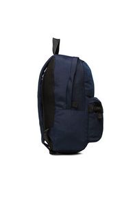 Tommy Jeans Plecak Tjm Essential Dome Backpack AM0AM11175 Granatowy. Kolor: niebieski. Materiał: materiał #2