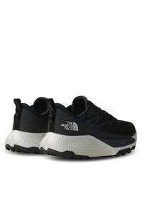 The North Face Buty do biegania Altamesa 500 NF0A83N3KT01 Czarny. Kolor: czarny. Materiał: materiał #4