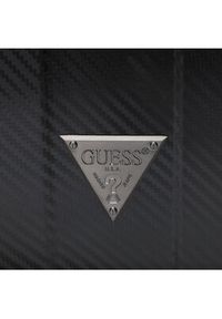 Guess Kosmetyczka Lustre (E) Travel TWE689 39040 Czarny. Kolor: czarny #4