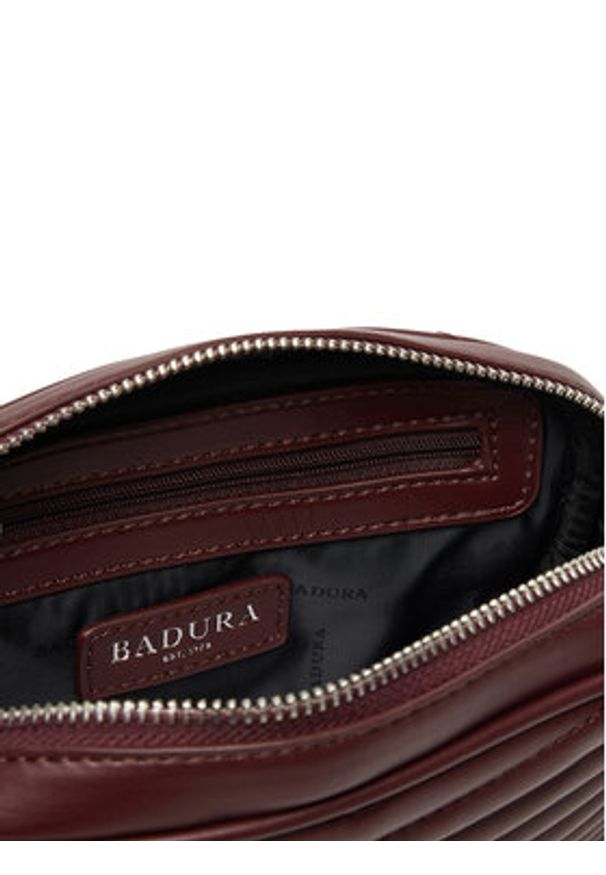 Badura Torebka C-ADALINE-LDA7978 Bordowy. Kolor: czerwony