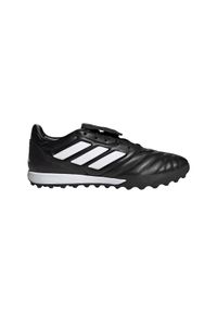 Adidas - Buty piłkarskie męskie adidas Copa Gloro TF turfy. Kolor: czarny. Sport: piłka nożna #1