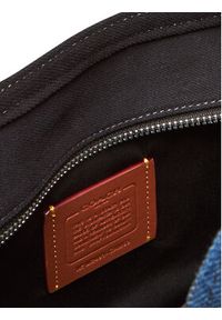 Coach Torebka Cargo Patchwork 26 CAM63 LHDEI Niebieski. Kolor: niebieski #5