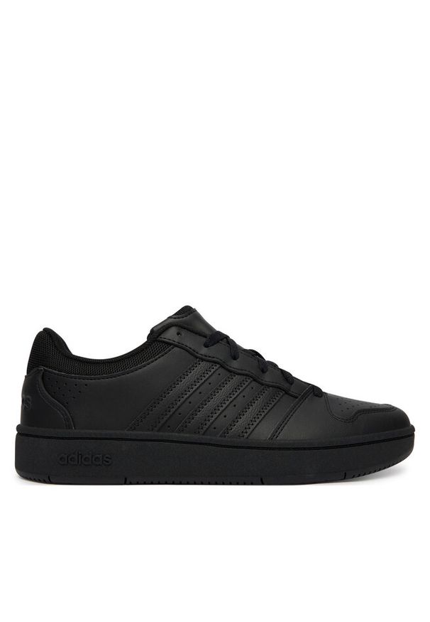 Adidas - Sneakersy adidas. Kolor: czarny