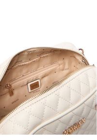 Guess Torebka Atabey HWQG98 94050 Écru. Materiał: skórzane #4