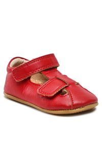 Sandały Primigi. Kolor: czerwony #1